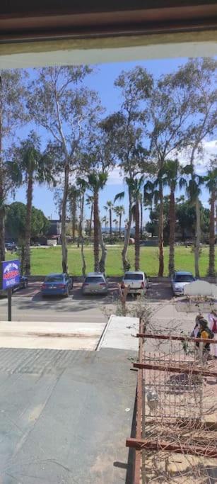 Sare Beach Hotel Antalia Esterno foto